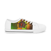 Load image into Gallery viewer, Men's Low Top Sneakers