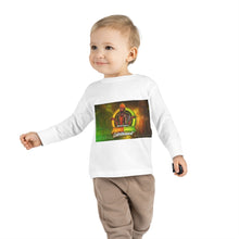 Load image into Gallery viewer, Toddler Long Sleeve Tee