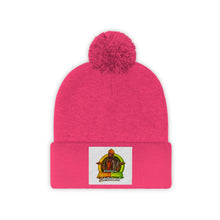 Load image into Gallery viewer, Pom Pom Beanie