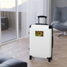 Load image into Gallery viewer, Suitcases