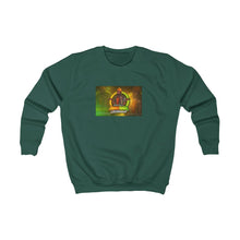 Load image into Gallery viewer, Kids Sweatshirt
