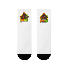 Load image into Gallery viewer, Sublimation Crew Socks (EU)