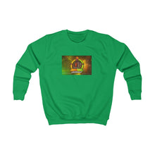 Load image into Gallery viewer, Kids Sweatshirt