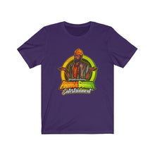 Load image into Gallery viewer, I AM Prince Sunny _ Unisex Jersey Short Sleeve Tee