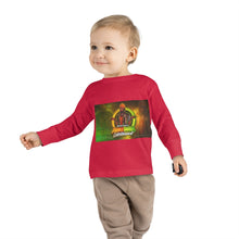 Load image into Gallery viewer, Toddler Long Sleeve Tee