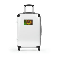 Load image into Gallery viewer, Suitcases