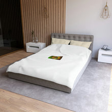 Load image into Gallery viewer, Microfiber Duvet Cover