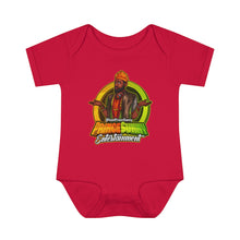 Load image into Gallery viewer, I AM Prince Sunny Infant Bodysuit