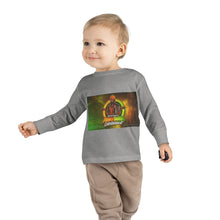 Load image into Gallery viewer, Toddler Long Sleeve Tee