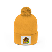 Load image into Gallery viewer, Pom Pom Beanie