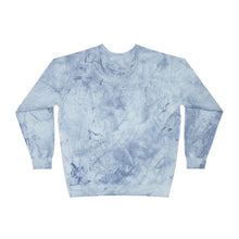 Load image into Gallery viewer, Unisex Color Blast Crewneck Sweatshirt