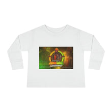Load image into Gallery viewer, Toddler Long Sleeve Tee