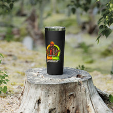 Load image into Gallery viewer, Copper Vacuum Insulated Tumbler, 22oz