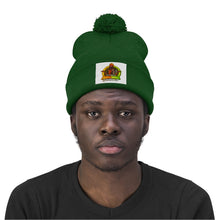 Load image into Gallery viewer, Pom Pom Beanie