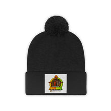 Load image into Gallery viewer, Pom Pom Beanie