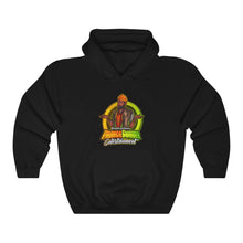 Load image into Gallery viewer, I AM Prince Sunny Hooded Sweatshirt