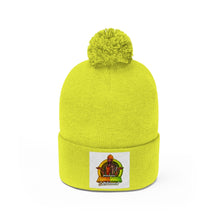 Load image into Gallery viewer, Pom Pom Beanie