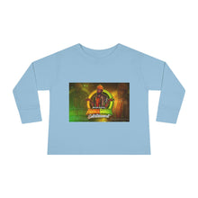 Load image into Gallery viewer, Toddler Long Sleeve Tee
