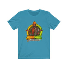 Load image into Gallery viewer, I AM Prince Sunny _ Unisex Jersey Short Sleeve Tee