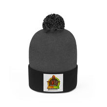 Load image into Gallery viewer, Pom Pom Beanie