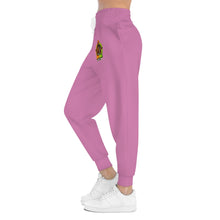 Load image into Gallery viewer, Athletic Joggers (AOP)