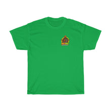 Load image into Gallery viewer, I AM Prince Sunny Cotton Tee