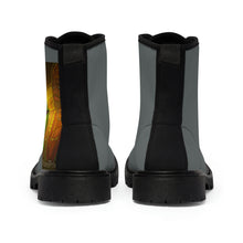 Load image into Gallery viewer, Men's Canvas Boots
