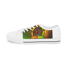 Load image into Gallery viewer, Men's Low Top Sneakers