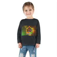 Load image into Gallery viewer, Toddler Long Sleeve Tee