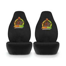 Load image into Gallery viewer, Polyester Car Seat Covers