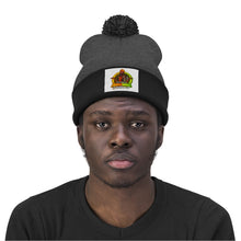 Load image into Gallery viewer, Pom Pom Beanie