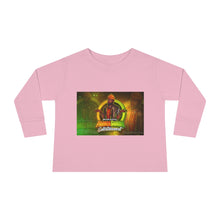 Load image into Gallery viewer, Toddler Long Sleeve Tee