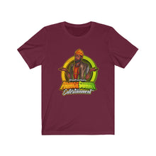 Load image into Gallery viewer, I AM Prince Sunny _ Unisex Jersey Short Sleeve Tee
