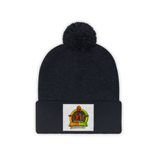 Load image into Gallery viewer, Pom Pom Beanie
