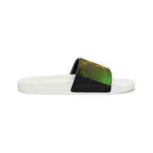 Load image into Gallery viewer, Youth Slide Sandals
