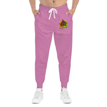 Load image into Gallery viewer, Athletic Joggers (AOP)
