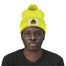 Load image into Gallery viewer, Pom Pom Beanie
