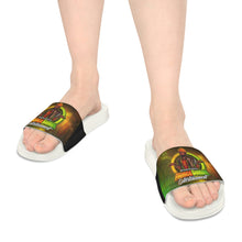 Load image into Gallery viewer, Youth Slide Sandals
