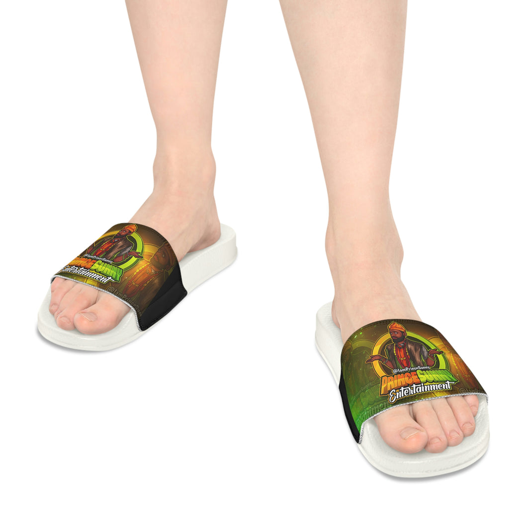 Youth Slide Sandals