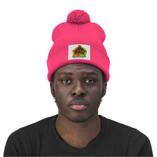 Load image into Gallery viewer, Pom Pom Beanie

