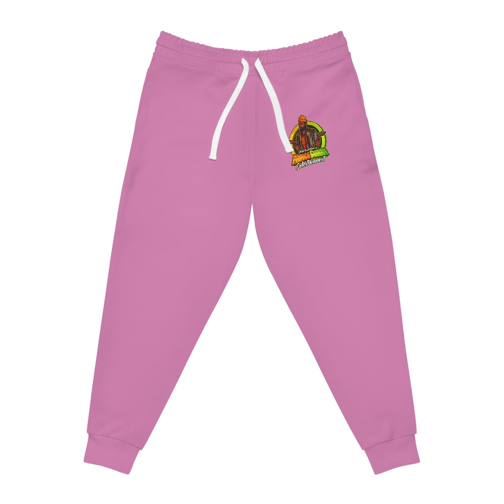Athletic Joggers (AOP)