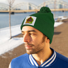 Load image into Gallery viewer, Pom Pom Beanie
