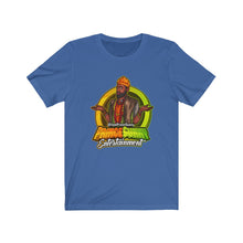 Load image into Gallery viewer, I AM Prince Sunny _ Unisex Jersey Short Sleeve Tee
