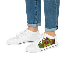 Load image into Gallery viewer, Men&#39;s Low Top Sneakers
