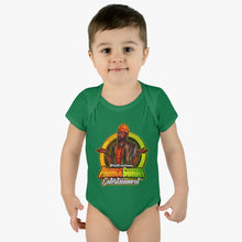 Load image into Gallery viewer, I AM Prince Sunny Infant Bodysuit

