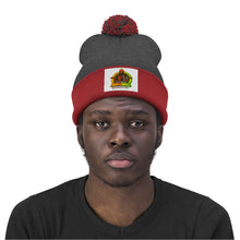 Load image into Gallery viewer, Pom Pom Beanie
