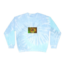 Load image into Gallery viewer, Unisex Tie-Dye Sweatshirt
