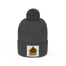 Load image into Gallery viewer, Pom Pom Beanie
