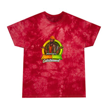 Load image into Gallery viewer, Tie-Dye Tee, Crystal
