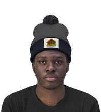 Load image into Gallery viewer, Pom Pom Beanie winter hats
